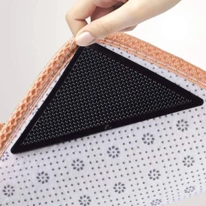 4 x RUG CARPET MAT GRIPPERS Pack Of 8